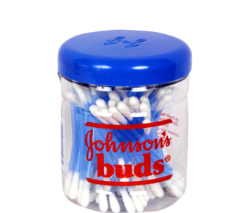 JOHNSONS EAR BUDS 150 SWABS